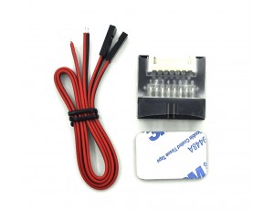 ZMR Li-Po Battery Balance Charging Plug Multifunction Power Supply Board - 6S